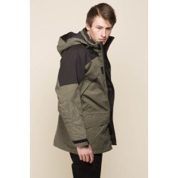 Pinewood jakke. Bgeskovjakke. T/C kvalitet. Grn