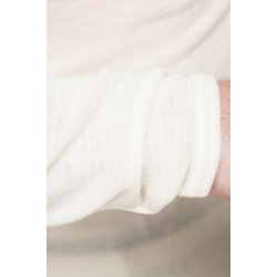 Det fede uldundertj fra  Nature, Sams. Langrmet sportstrje / undertrje - 100% merinould. Rhvi