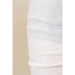 Gamache / lange underbukser i 100% merinould. Rhvid. Uldundertj fra butikken p Sams