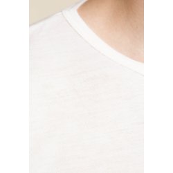 Det fede uldundertj fra  Nature, Sams. Kortrmet, 100% merinould.