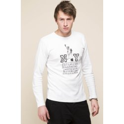 Langrmet T-shirt 100% bomuld