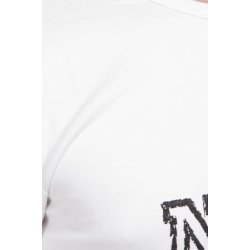 Langrmet T-shirt 100% bomuld