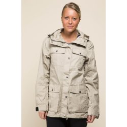 Let jakke fra Weather Report