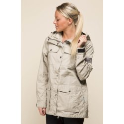 Let jakke fra Weather Report