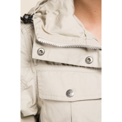 Let jakke fra Weather Report