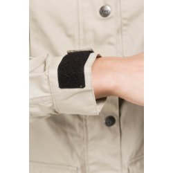 Let jakke fra Weather Report