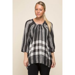 Tunica fra Choise, hr og polyester