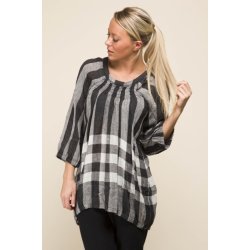 Tunica fra Choise, hr og polyester