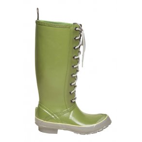 De fede BOGS gummistvler. Super blde og lkre. Grn. 