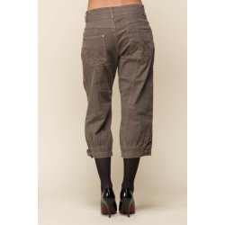 Stumpbukser fra Micha