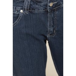 Lang jeans buks fra Micha. Tilbud