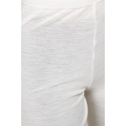 Gamache i 100% bld rhvid merinould. Det fede uldundertj fra  Nature, Sams. TILBUD