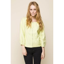 Smart foret h�rjakke. Gennemlynet. Flot h�r kvalitet. F�s i flere farver. TILBUD.