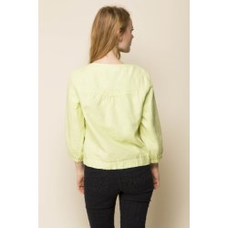 Smart foret h�rjakke. Gennemlynet. Flot h�r kvalitet. F�s i flere farver. TILBUD.