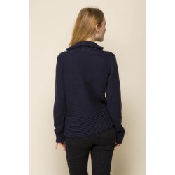 Fed strik med flotte detaljer. Maritimt udtryk. TILBUD.