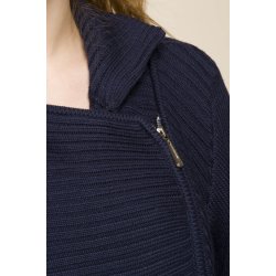 Fed strik med flotte detaljer. Maritimt udtryk. TILBUD.