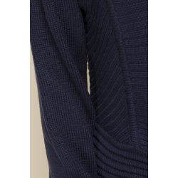 Fed strik med flotte detaljer. Maritimt udtryk. TILBUD.