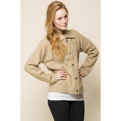 Elegant jakke fra Micha. I kogt uld. Tilbud