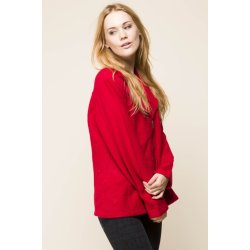 Jakke i kogt uld, 100% Ren Ny Uld, gennemlynet, Micha