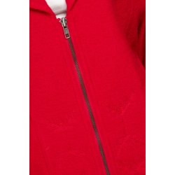 Jakke i kogt uld, 100% Ren Ny Uld, gennemlynet, Micha