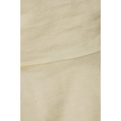 Halsedisse i 100% super bld merionuld.  Nature