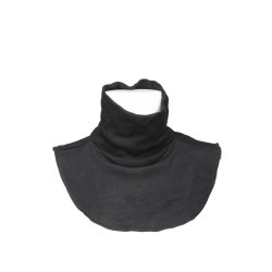 Halsedisse i 100% super bld merionuld.  Nature, Sams. Tilbud