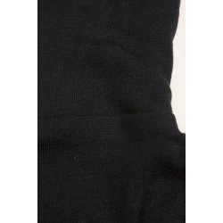 Halsedisse i 100% super bld merionuld.  Nature, Sams. Tilbud