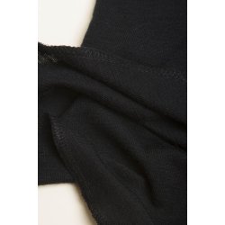 Halsedisse i 100% super bld merionuld.  Nature, Sams. Tilbud