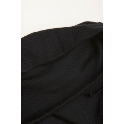 Halsedisse i 100% super bld merionuld.  Nature, Sams. Tilbud