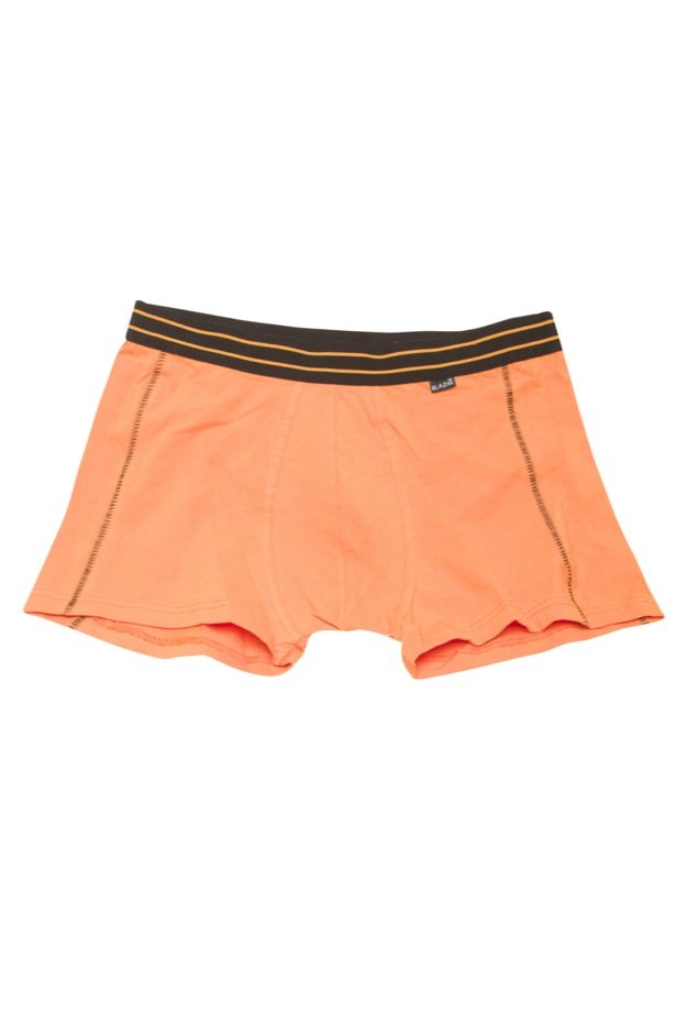 Hammerthor boxershorts. Orange sort - Undertøj - Samsø