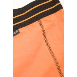 Hammerthor boxershorts. Orange sort - Undertøj - Samsø