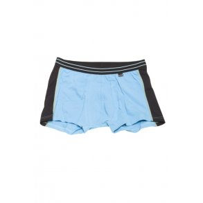 Hammerthor boxershorts. Turkis. Sjov/ frk tekst 
