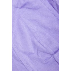 Hammerthor boxershorts. Lilla. Sjov/ frk tekst "THE END IS NEAR". Tilbud