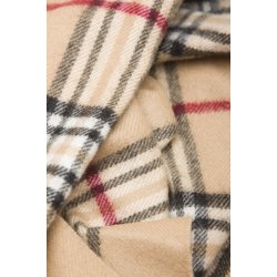 100% lammeuld. Vvvet halstrklde, Klassisk design