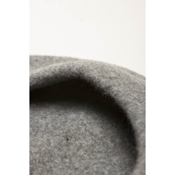 Gr alpehue i lammeuld. Tilbud 