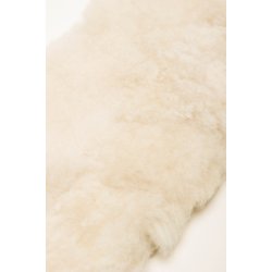 Varme og blde sler i lammepels. De originale fra  Nature, Sams &amp; r af gte lammeskind. Tilbud