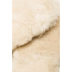 Varme og blde sler i lammepels. De originale fra  Nature, Sams &amp; r af gte lammeskind. Tilbud