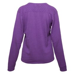 Cardigan fra Micha. Tilbud