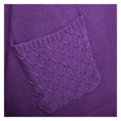 Cardigan fra Micha. Tilbud