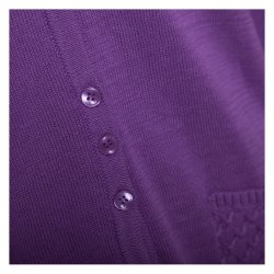 Cardigan fra Micha. Tilbud