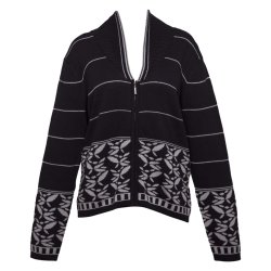 Micha Cardigan 100% Bomuld