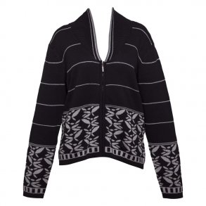 Micha Cardigan 100% Bomuld