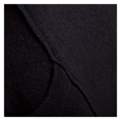 Kjole i kogt uld. Micha. Tilbud