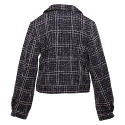 Tweedjakke fra Micha. Tilbud