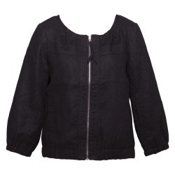 Foret hrjakke. Gennemlynet. Flot hr kvalitet. Fs i flere farver. TILBUD.