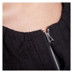 Foret hrjakke. Gennemlynet. Flot hr kvalitet. Fs i flere farver. TILBUD.