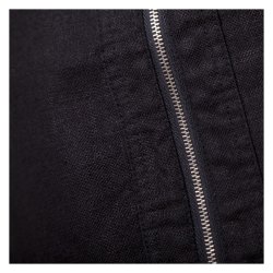 Foret hrjakke. Gennemlynet. Flot hr kvalitet. Fs i flere farver. TILBUD.