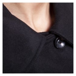  Nature "Marie" frakke i et flot design fra Sams Nature. Frakken er foret og har en rigtig god pas