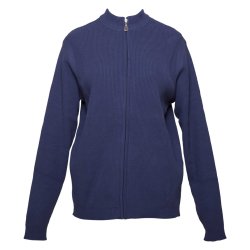  Nature-cardigan, 100% bomuld