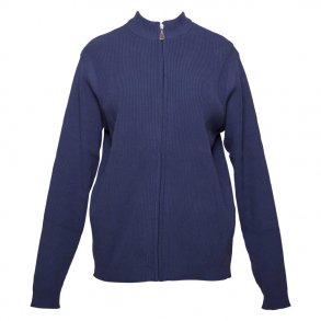  Nature-cardigan, 100% bomuld